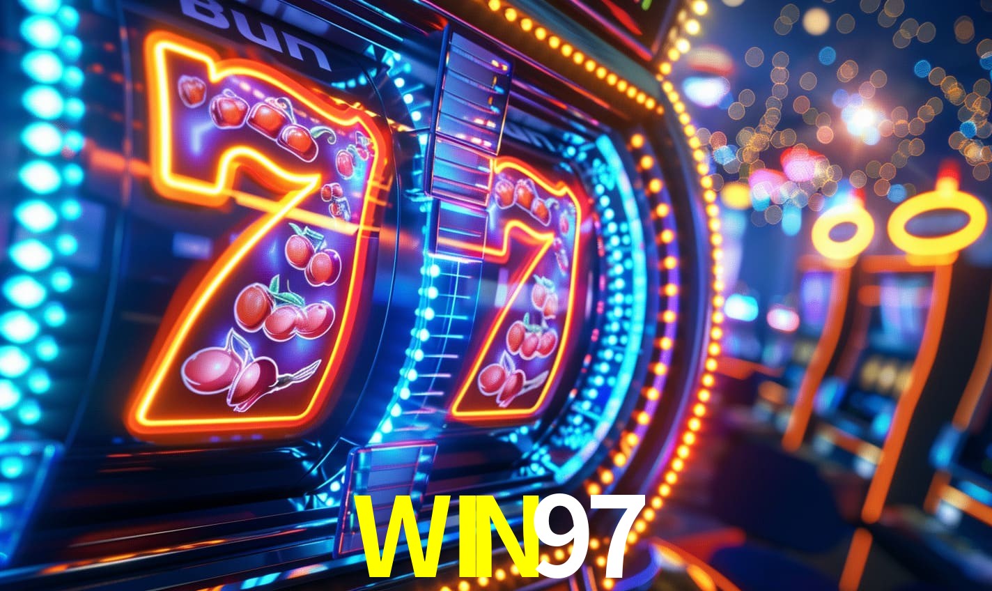 Jogos Emocionantes WIN97
